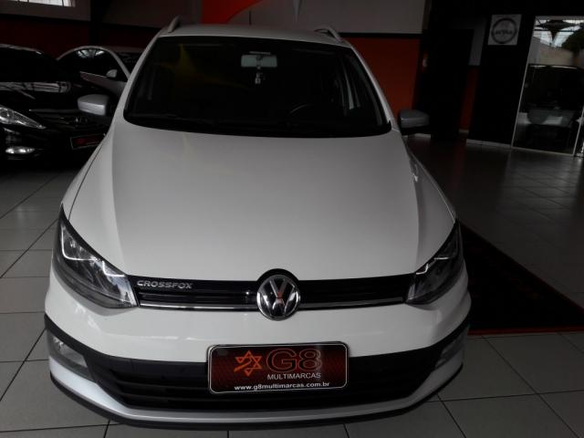 VW - VOLKSWAGEN CROSSFOX I MOTION 1.6 MI T. FLEX 8V 5P - Foto 3