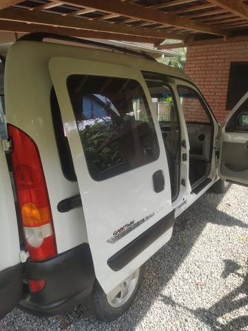 Renault Kangoo - Foto 2