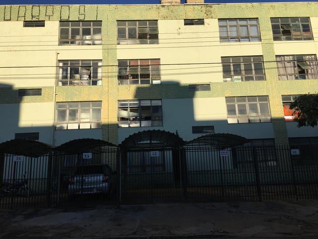 Vendo lindo apartamento próximo à UFMS