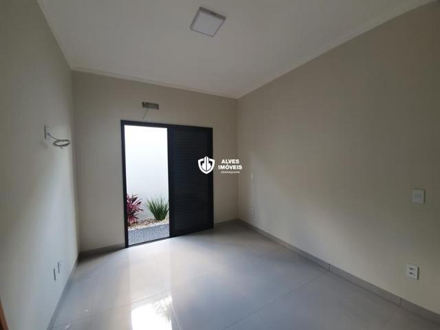 Maravilhosa Casa No Condomínio Village Damha 3-A83 - Foto 14