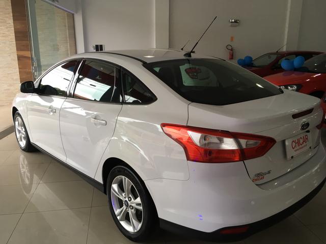 Focus Fastback 2.0 2015 - Foto 7