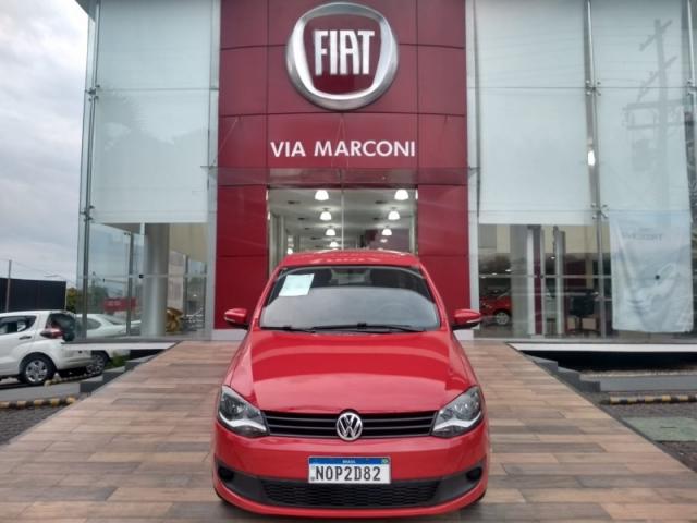 VOLKSWAGEN FOX 1.0 MI TREND 8V FLEX 4P MANUAL.