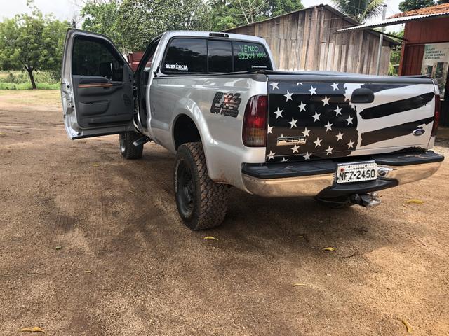 F 250 (leia até o fim) - Foto 2