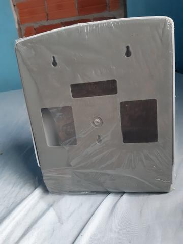 Dispenser para toalha