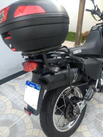 Yamaha XT600E - Foto 10