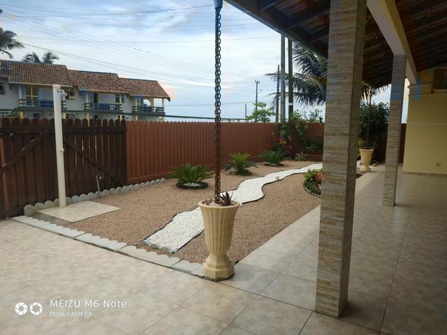 Casa itapoa temporada próximo a praia ar condicionado piscina Wi-fi - Foto 15