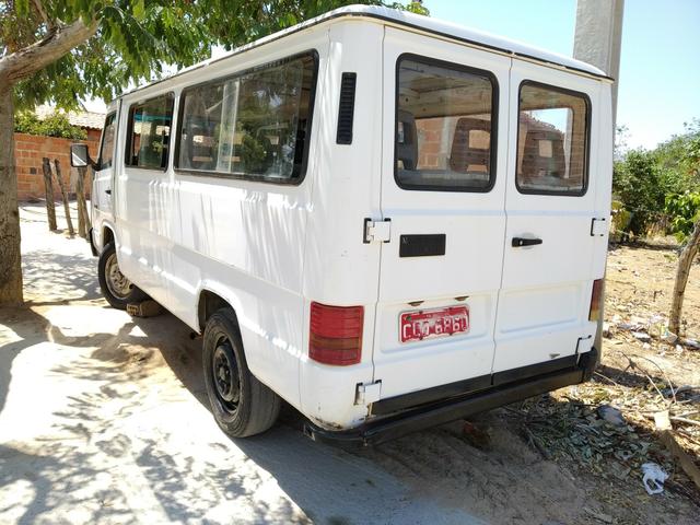Mercedes Benz MB180 - Foto 4