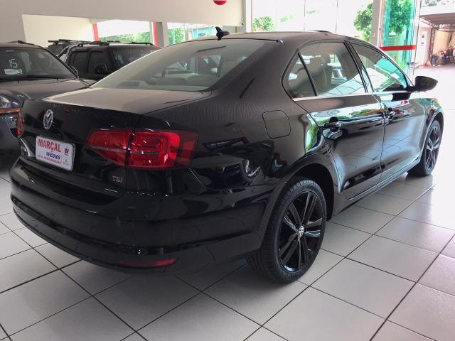 Jetta 2015 Highline Tsi Turbo Automatico - Foto 6