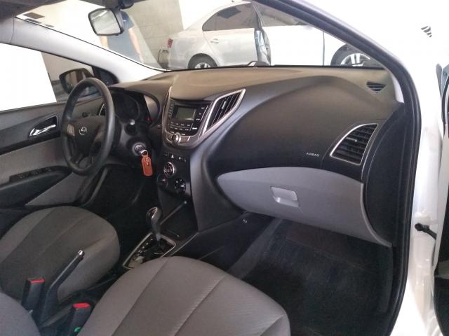 HYUNDAI HB20 2015/2015 1.6 PREMIUM 16V FLEX 4P AUTOMÁTICO - Foto 8