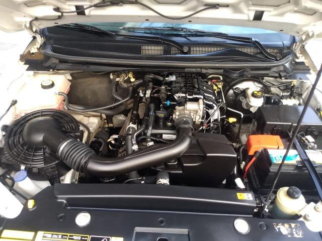Ford Ranger XLT 2.5 16V 4X2 Flex - Foto 10