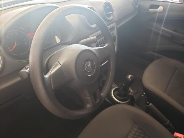 VW - VOLKSWAGEN GOL SPECIAL 1.0 TOTAL FLEX 8V 5P - Foto 9
