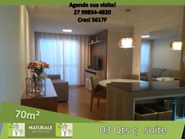 Apto 3 quartos em Morada de Laranjeiras - Foto 2