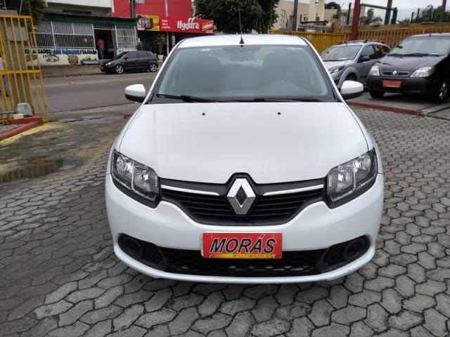 RENAULT SANDERO EXPRESSION 1.0 - Foto 5
