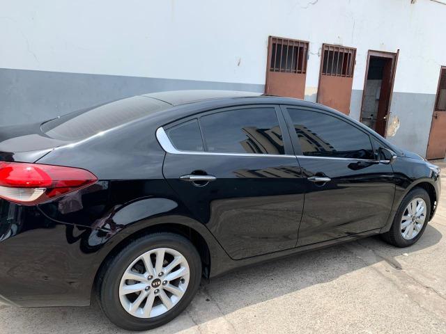 Cerato 1.6 16v at6 18/19 - Foto 2