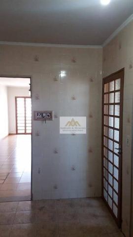 Apartamento com 3 dormitórios para alugar, 92 m² por r$ 1.100/mês - jardim palma travassos - Foto 17