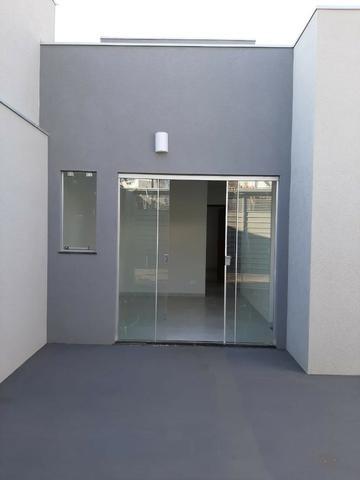 Linda Casa Monte Castelo 3 Quartos - Foto 4