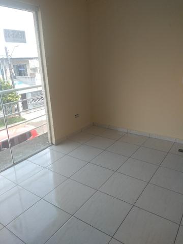 Sobrado no tatuquara 3 quartos 1 suite sacada - Foto 8