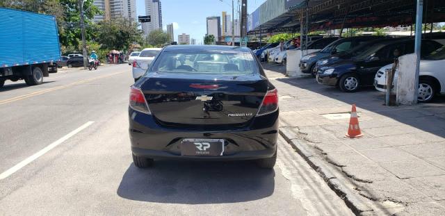 Prisma Ltz 1.4/2014 Completo - Foto 4