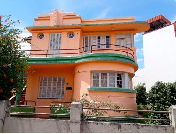 Casa à venda no centro de Iraí