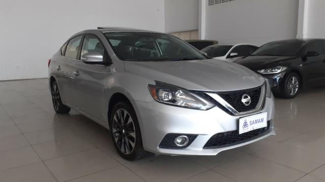 Nissan Sentra 2.0 SL Aut. CVT 2016/2017 - Foto 3