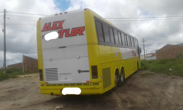 Ônibus Scania 113 - Foto 3