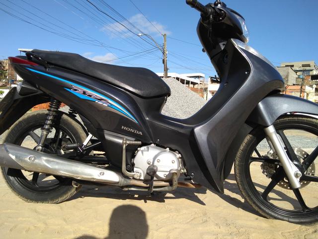 Biz+ 125