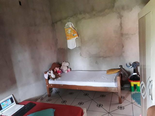 Vende se casa , no calafate, no começo do Ilson Ribeiro depois da pracinha de ginástica - Foto 4