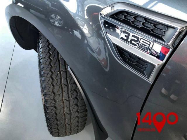 Ford Ranger XLT 3.2 4X4 AUTOMÁTICA 4P - Foto 6