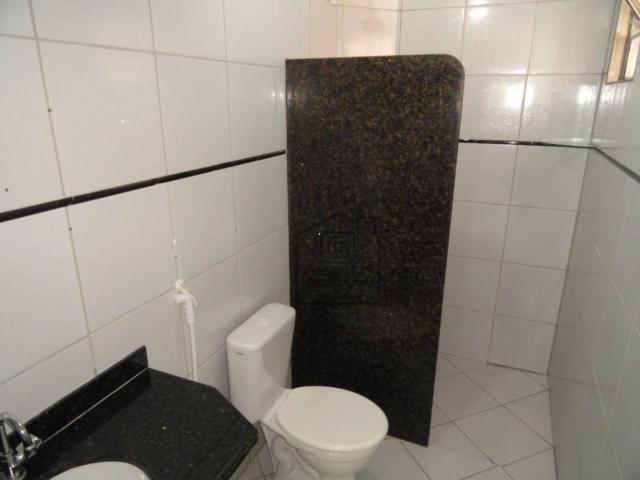 Casa residencial para locação, Emaús, Parnamirim. L1290 - Foto 11