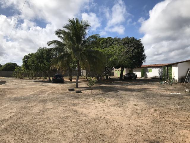 Vendo Área / Terreno na BR 101 Com 10.000m² Próx a Volvo, Baldessar Rondon e Rio Grandense - Foto 8