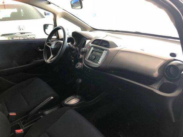 Honda Fit LX FLEX - Foto 9