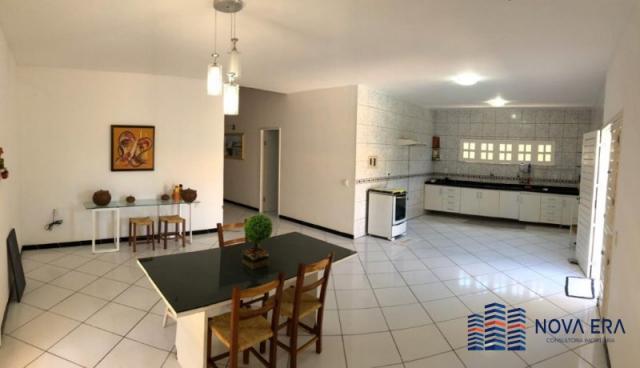 Casa Plana - Fortim - Foto 6