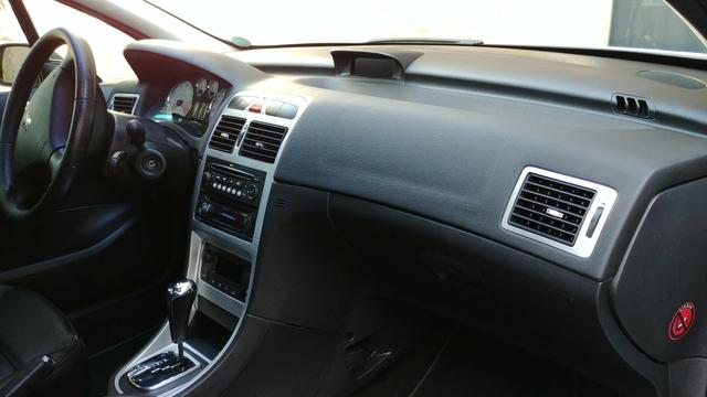 Peugeot 307 Hb Feline - Foto 12