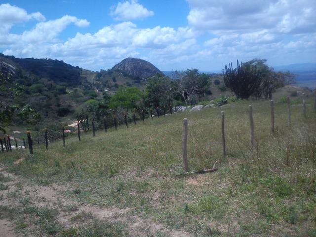 Terreno Serra Negra