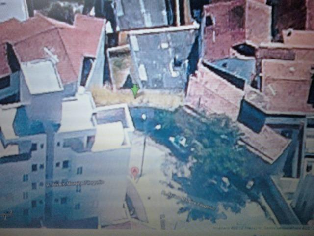 Lote 256 m² - Bairro Caiçaras - Belo Horizonte - Foto 13