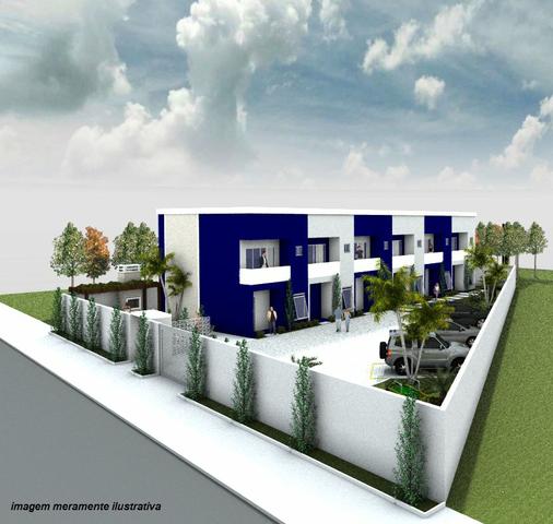 Duplex , VISTA MAR, P.SEGURO - Foto 2