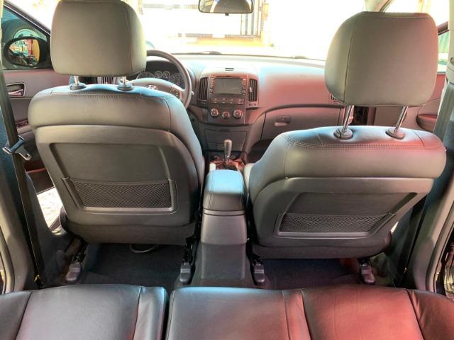 Hyundai I30 2.0 MPFi GLS 16V Gasolina 4P Automático - Foto 18