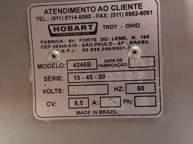 Homogeneizador e moedor Horbart 4246b - Foto 5