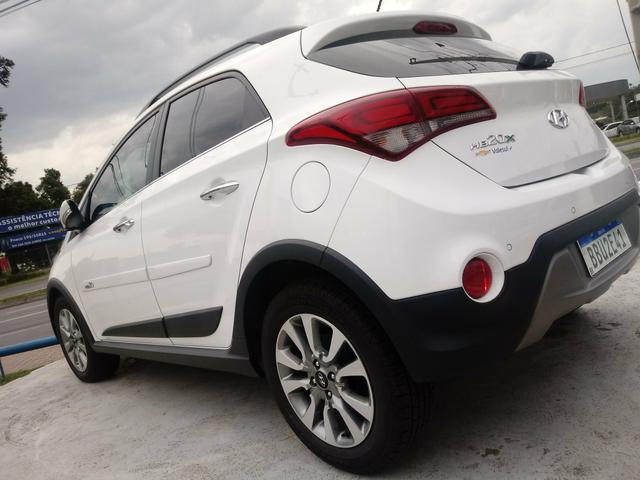 Hb20X Premium 1.6 automático - Foto 3