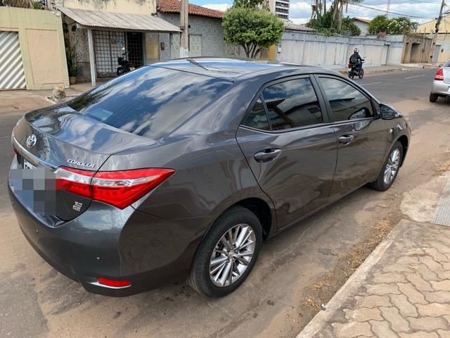 Corolla XEI 2.0 16/16 Automático Top de linha - Foto 4