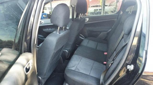 Peugeot 307 2010 2.0 presence pack 16v flex 4p tiptronic - Foto 3