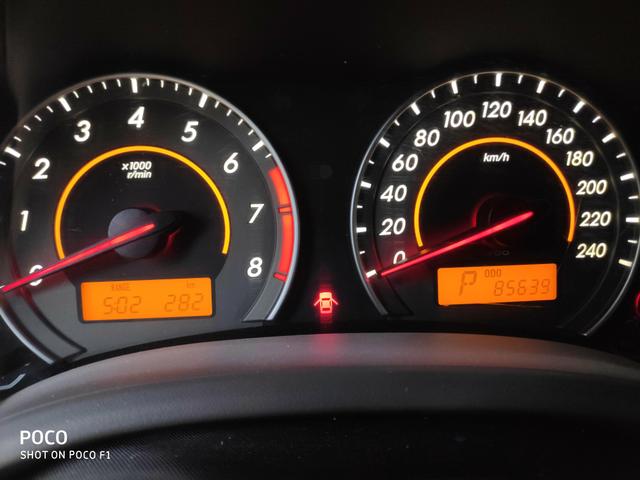 Toyota Corolla GLI 1.8 Flex Aut - Foto 4