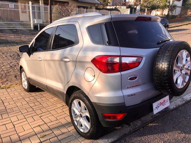 Ecosport Titanium 2.0 automática - Foto 5