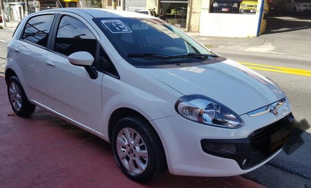 Punto 2013/2013 - Foto 3