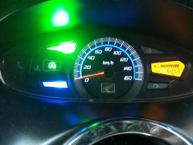 Honda pcx 150 2015 - Foto 3