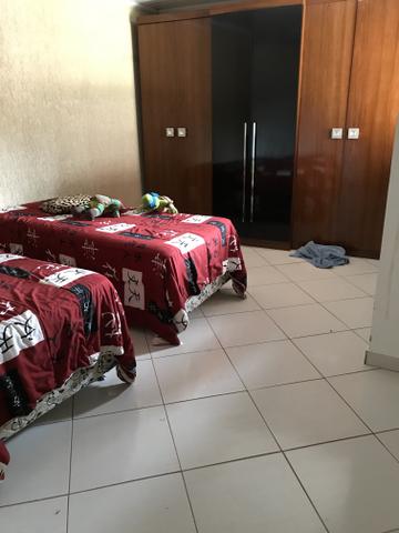 Jander Bons Negócios vende ou troca casa em lote de 1000 metros no Setor de Mansões - Foto 8