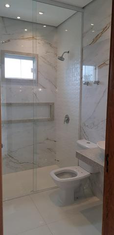 Jander Bons Negócios vende excelente casa na quadra 1 do Cabv - Foto 9