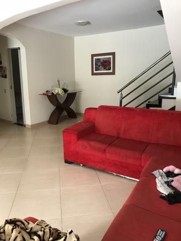 Jander Bons Negócios vende ou troca casa em lote de 1000 metros no Setor de Mansões - Foto 4