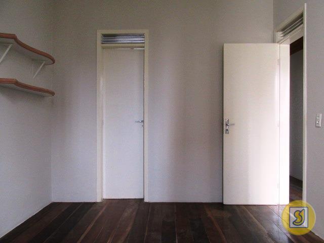 Apartamento para alugar com 3 dormitórios em Aldeota, Fortaleza cod:30939 - Foto 9