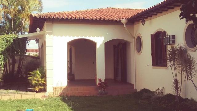 Sobrado Residencial Alberto Byington